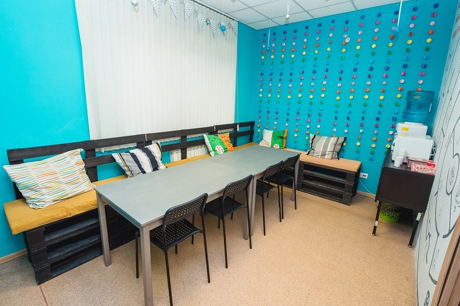 Квест в реальности Нарния от компании Время Квестов Квест в реальности Нарния от компании Время Квестов