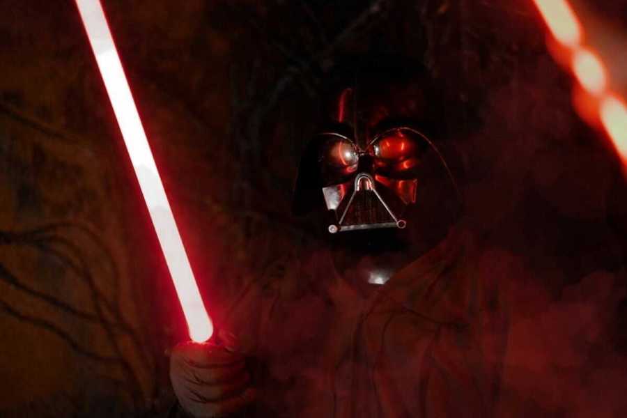 Квест в реальности Звездные войны от компании Inside Quest Квест в реальности Звездные войны от компании Inside Quest