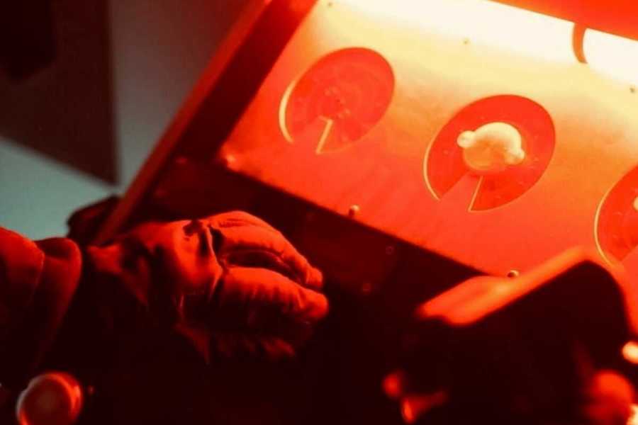 Квест в реальности Звездные войны от компании Inside Quest Квест в реальности Звездные войны от компании Inside Quest