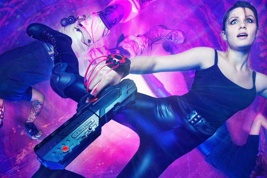 Квест в реальности Патруль времени от компании Авантюра Квест в реальности Патруль времени от компании Авантюра