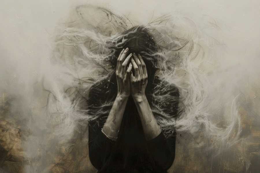 Квест в реальности Страх от компании Адреналин Квест в реальности Страх от компании Адреналин