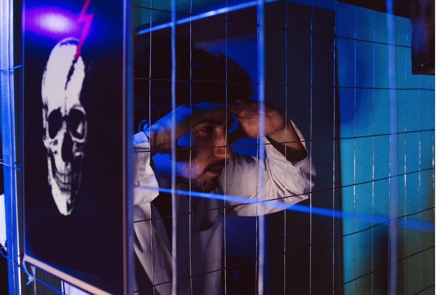 Квест в реальности Чернобыль от компании Екб квест Квест в реальности Чернобыль от компании Екб квест