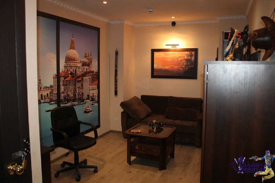 Квест в реальности Потомки Жюль Верна от компании Планета Аватар Квест в реальности Потомки Жюль Верна от компании Планета Аватар