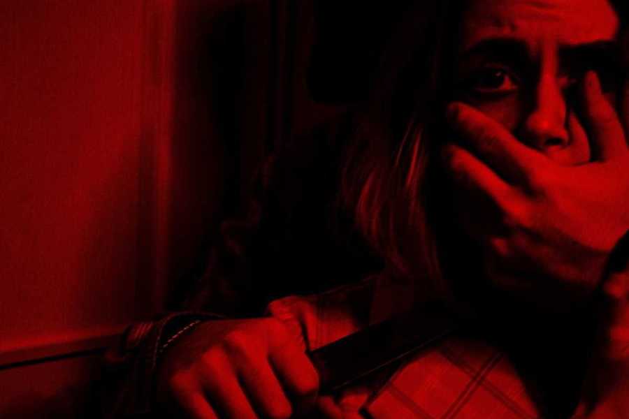 Квест в реальности Советская история ужасов от компании Mystery Квест в реальности Советская история ужасов от компании Mystery