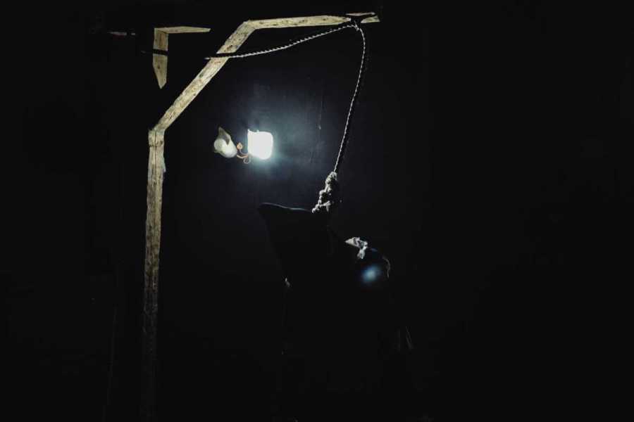 Квест в реальности Тайна поместья 2.0 от компании Mystery Квест в реальности Тайна поместья 2.0 от компании Mystery