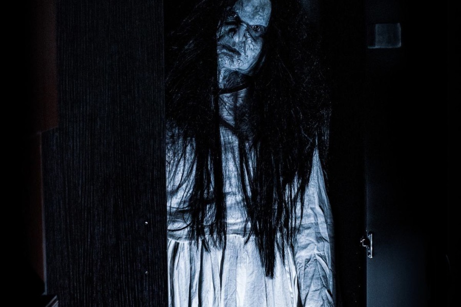 Квест в реальности Звонок от компании Victory Quest Квест в реальности Звонок от компании Victory Quest