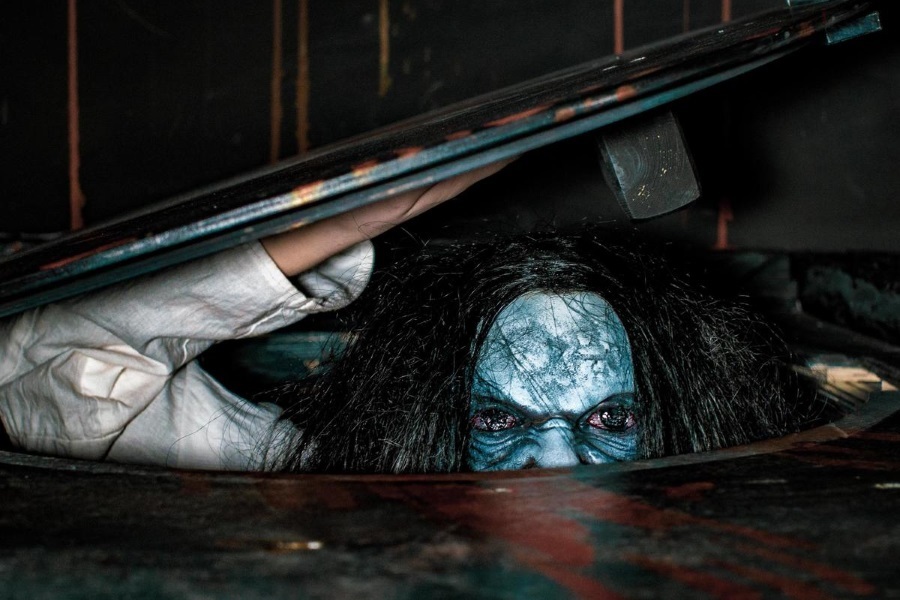 Квест в реальности Звонок от компании Victory Quest Квест в реальности Звонок от компании Victory Quest